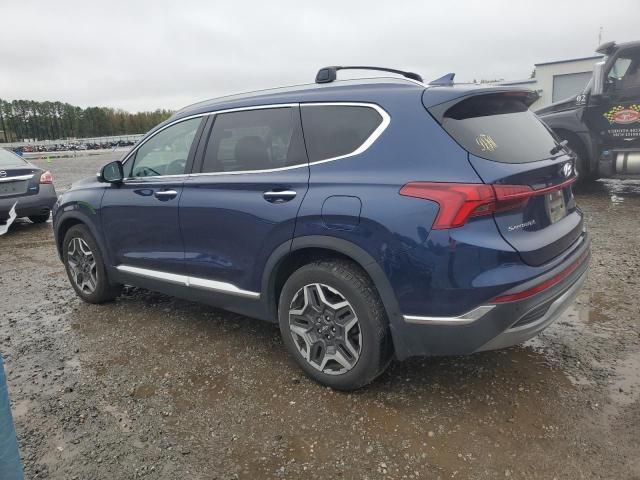 2022 HYUNDAI SANTA FE L - 5NMS44AL0NH374323