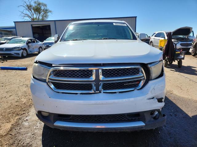 2013 DODGE DURANGO SX #3276406672