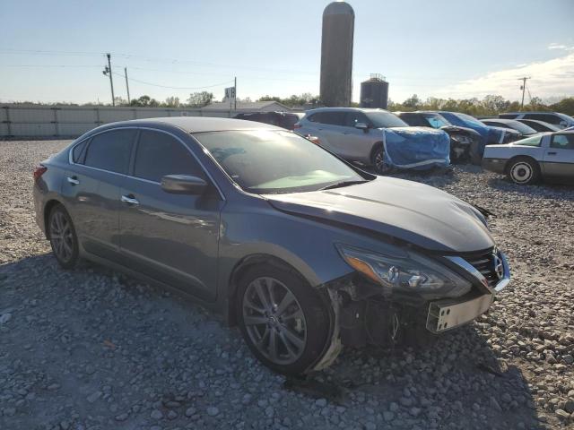 2018 NISSAN ALTIMA 2.5 - 1N4AL3AP5JC291416