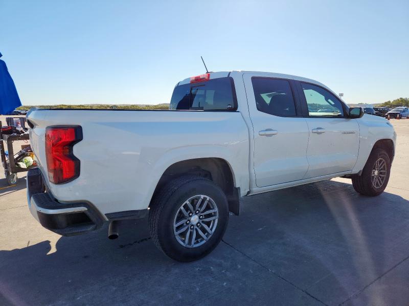 2023 CHEVROLET COLORADO L - 1GCPSCEK0P1156581