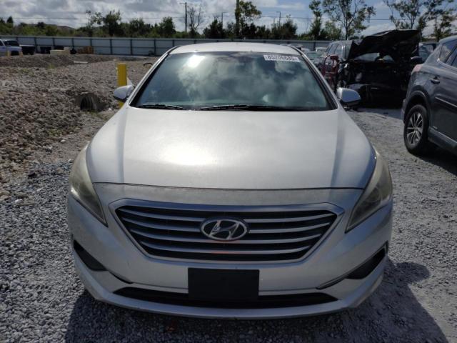 2016 HYUNDAI SONATA SE 5NPE24AF3GH407446