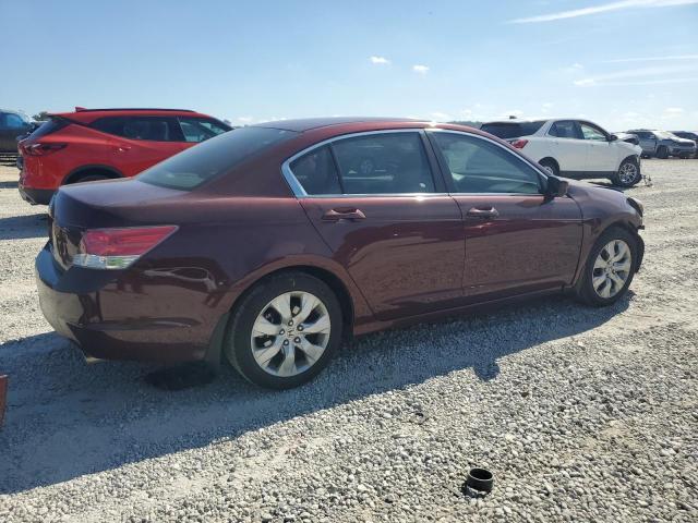 2010 HONDA ACCORD EX - 1HGCP2F77AA091595