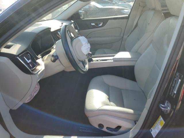 2019 VOLVO S60 T5 MOM 7JR102FK7KG001716