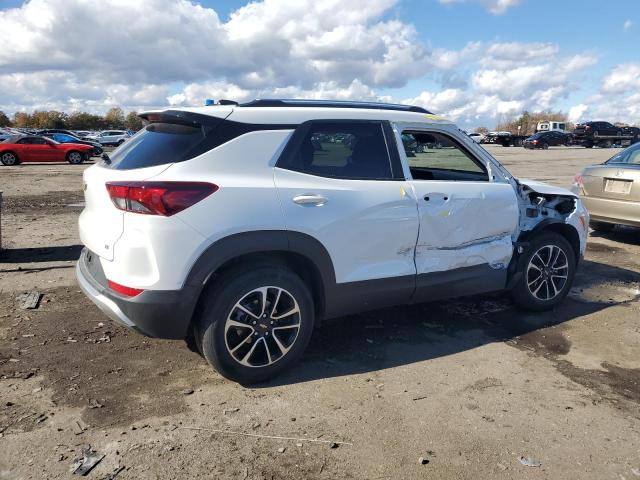 2025 CHEVROLET TRAILBLAZE - KL79MPSL1SB216956