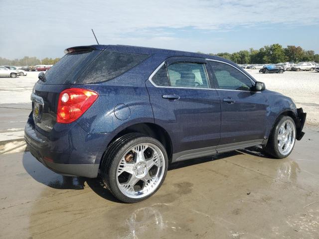 2015 CHEVROLET EQUINOX LS - 2GNFLEEKXF6264911