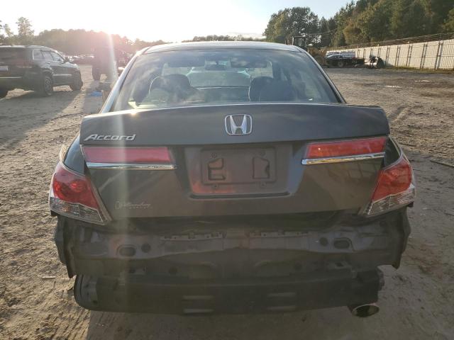2011 HONDA ACCORD LX - 1HGCP2F31BA017524