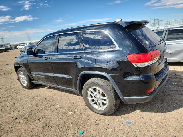 2018 JEEP GRAND CHER #3317162980