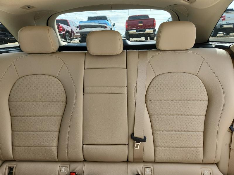 2022 MERCEDES-BENZ GLC 300 #3302935641