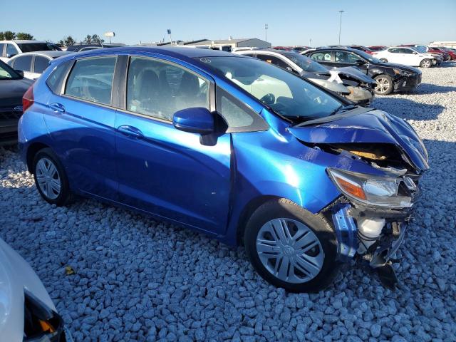 2019 HONDA FIT LX 3HGGK5H47KM746993