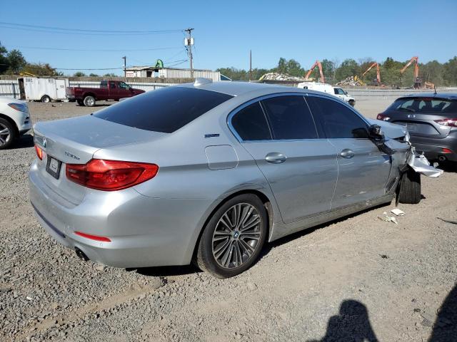 2019 BMW 530XE #3297922797