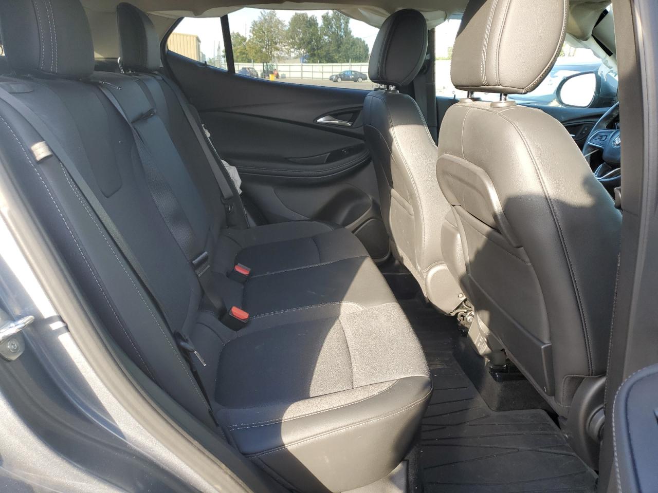 BUICK ENCORE SELECT