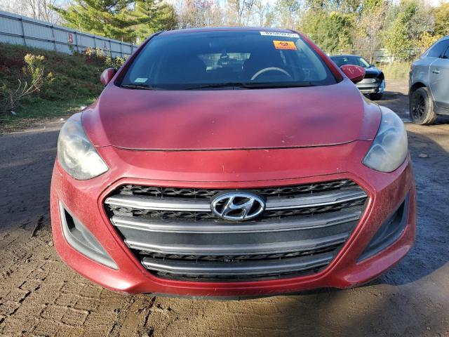 2016 HYUNDAI ELANTRA GT - KMHD35LH5GU299202
