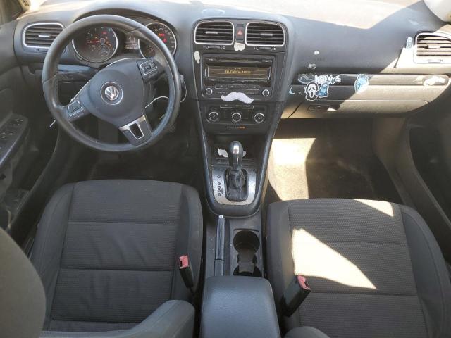 2013 VOLKSWAGEN JETTA S #3290133274