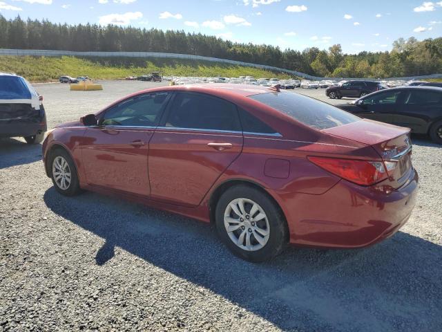 2011 HYUNDAI SONATA GLS - 5NPEB4AC0BH215500