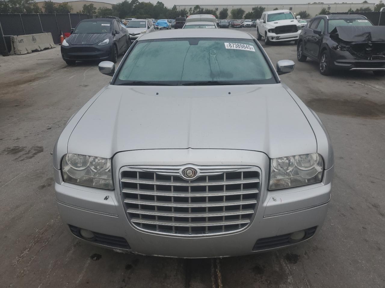 CHRYSLER 300 TOURING