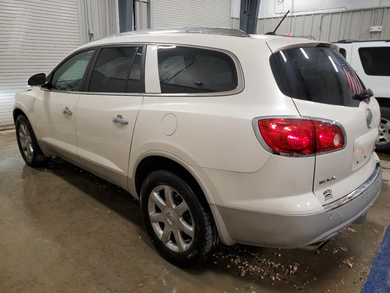 Lot #3278664740 2008 BUICK ENCLAVE CX