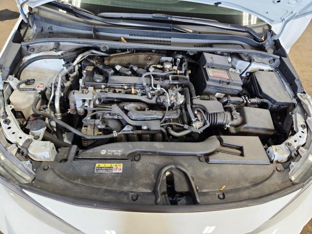 2023 TOYOTA COROLLA LE - 5YFB4MDE9PP049157