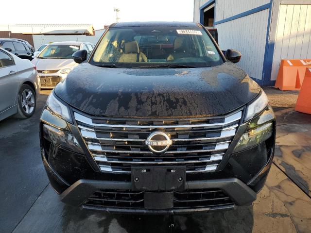 2025 NISSAN ROGUE SV - 5N1BT3BA7SC808432