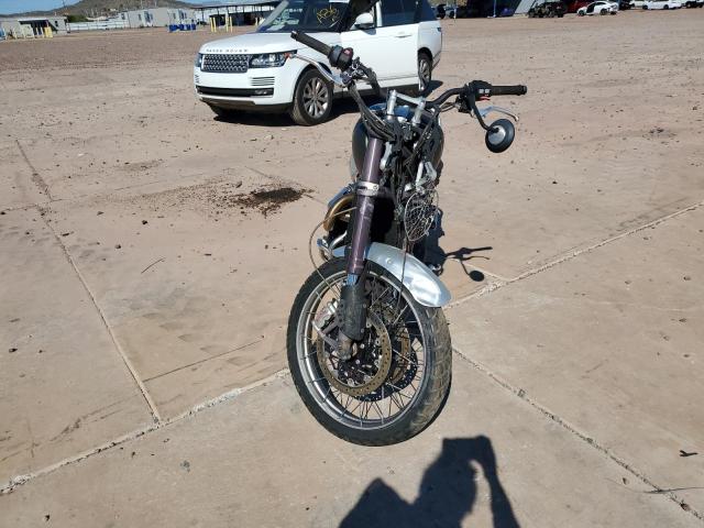 2023 TRIUMPH MOTORCYCLE SCRAMBLER 1200 XC - SMTD45HG0PTBE3608