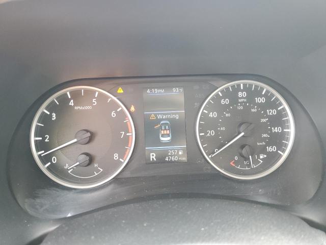 2025 NISSAN SENTRA S #3291429131