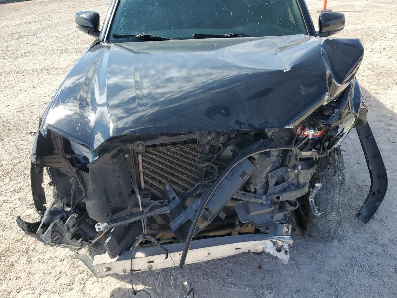 2017 TOYOTA TACOMA DOU - 5TFCZ5AN3HX060920