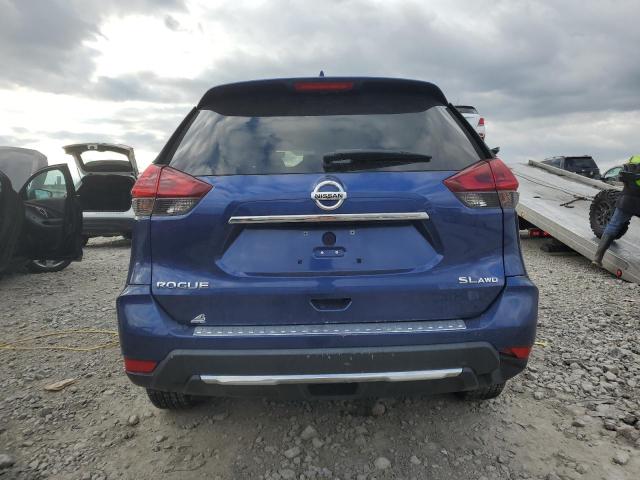 2018 NISSAN ROGUE S #3301844368
