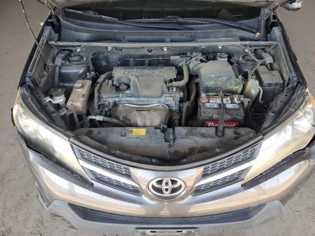 2015 TOYOTA RAV4 XLE #3286835213