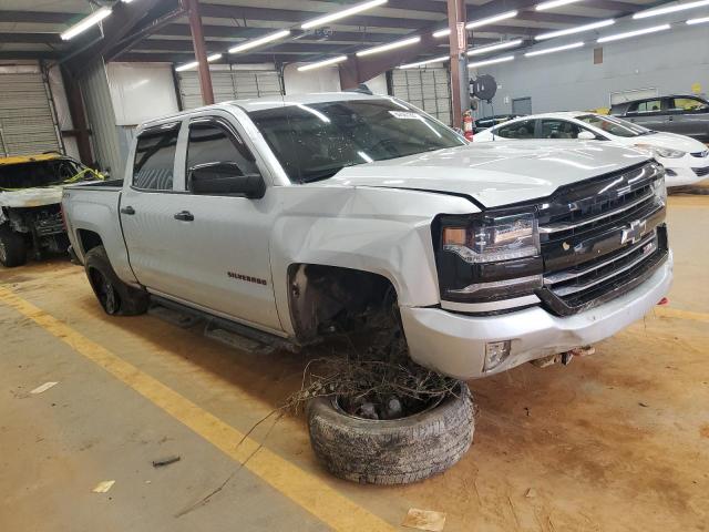 2017 CHEVROLET SILVERADO K1500 LTZ #3301847484