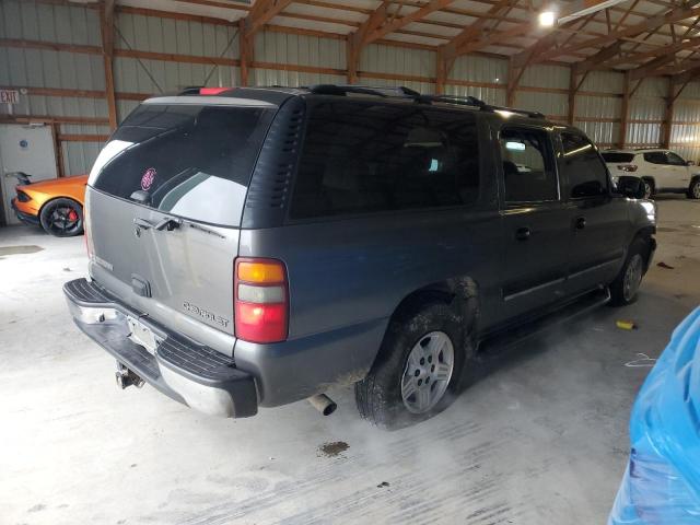2001 CHEVROLET SUBURBAN C #3286706289