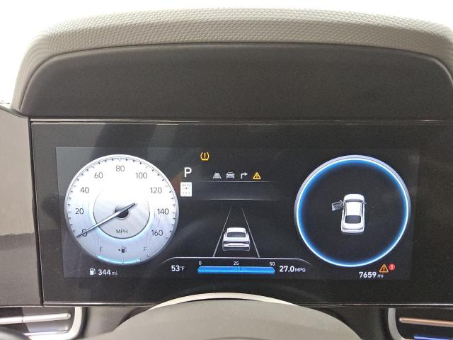 2025 HYUNDAI ELANTRA SE - KMHLS4DG7SU006455