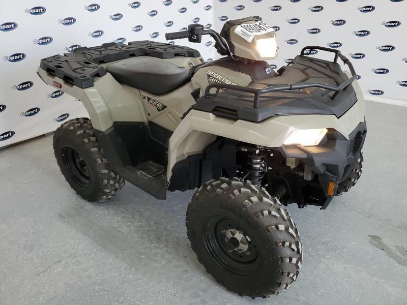 2025 POLARIS SPORTSMAN #3302781893