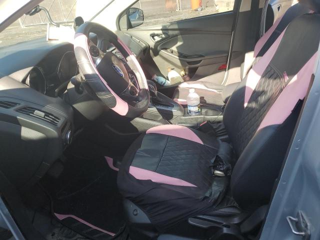 2012 FORD FOCUS SE - 1FAHP3F27CL257559