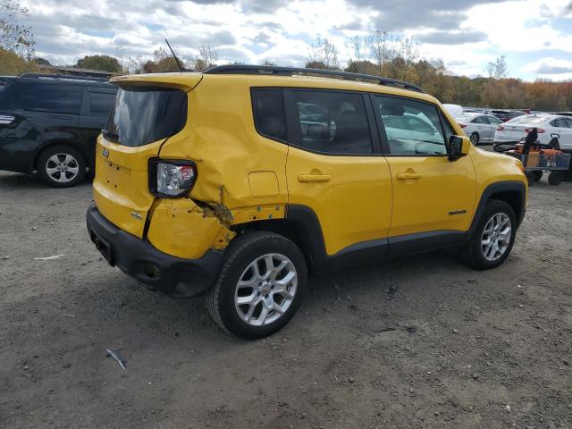 2015 JEEP RENEGADE L - ZACCJBBT9FPC25338