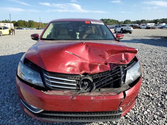 2015 VOLKSWAGEN PASSAT S 1VWAT7A37FC106561