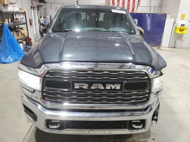 2022 RAM 2500 LIMIT 3C6UR5TL4NG129573