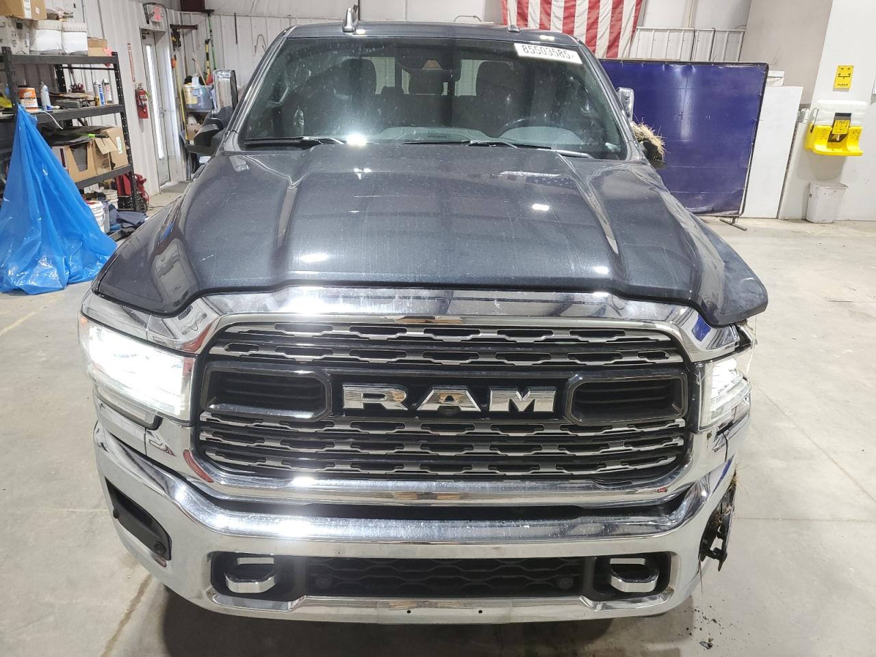 RAM 2500 LIMITED