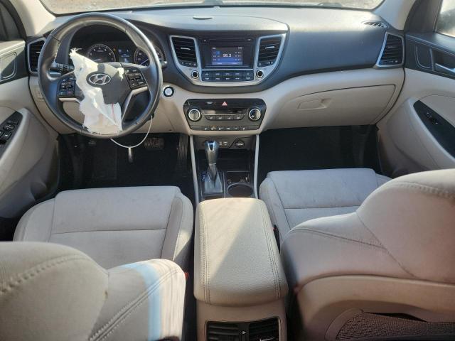 2017 HYUNDAI TUCSON LIM - KM8J3CA25HU272203