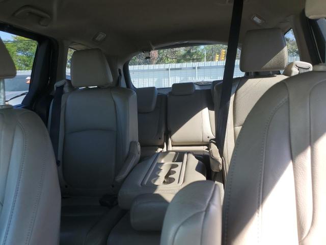 2019 HONDA ODYSSEY EX 5FNRL6H77KB075995