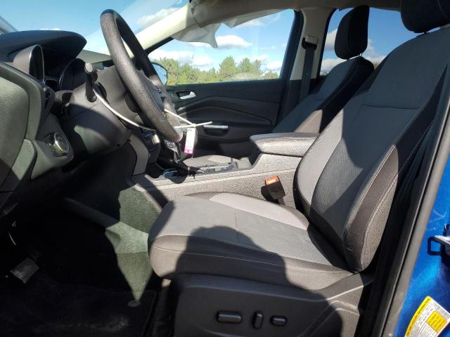 2018 FORD ESCAPE SE - 1FMCU9GD5JUB98806