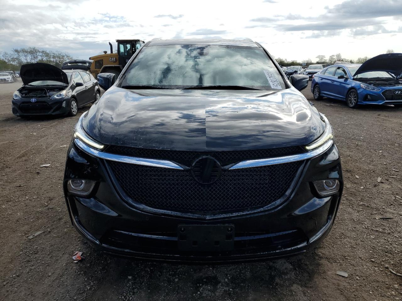 BUICK ENCLAVE ESSENCE