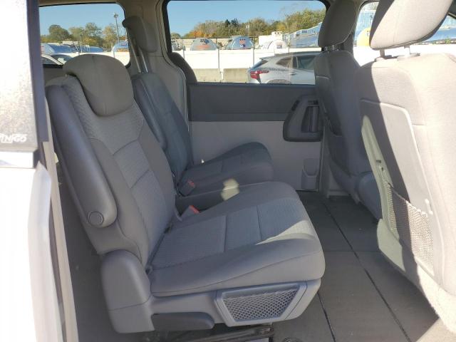 2010 CHRYSLER TOWN & COU #3297998049