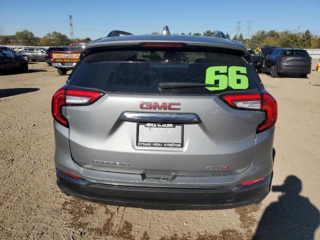 2024 GMC TERRAIN AT #3284914966