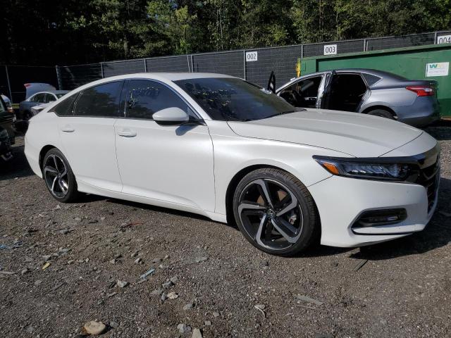 2020 HONDA ACCORD SPO #3293612400