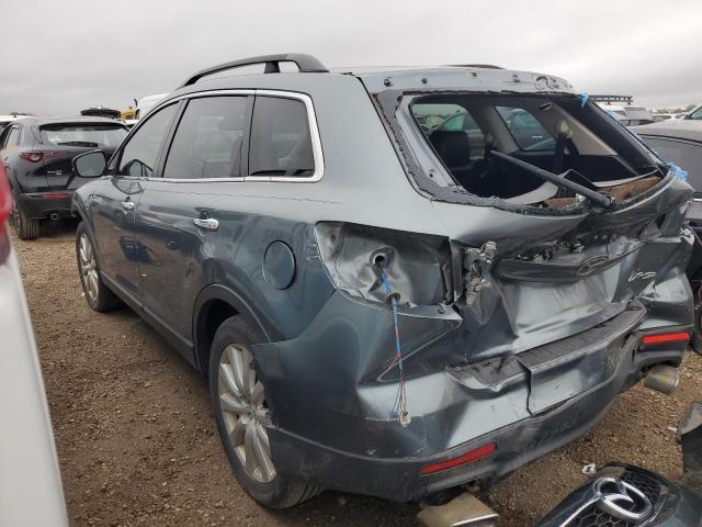 2010 MAZDA CX-9 - JM3TB2MA8A0200560