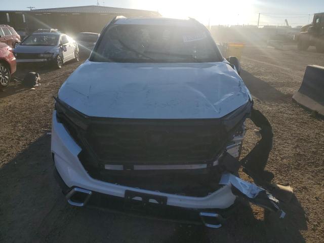 2023 HONDA CR-V SPORT - Inny widok