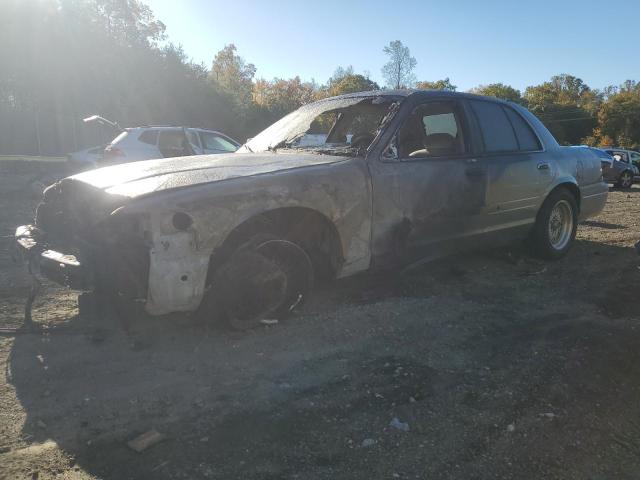 1999 FORD CROWN VICT #3308379316