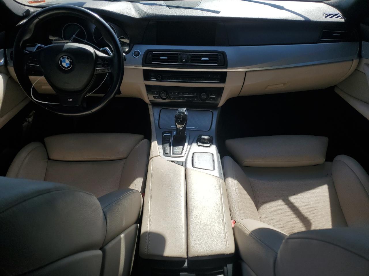 BMW 5 SERIES I