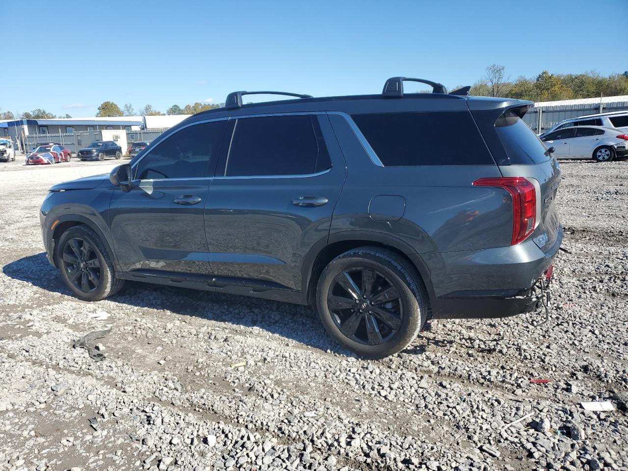 HYUNDAI PALISADE XRT