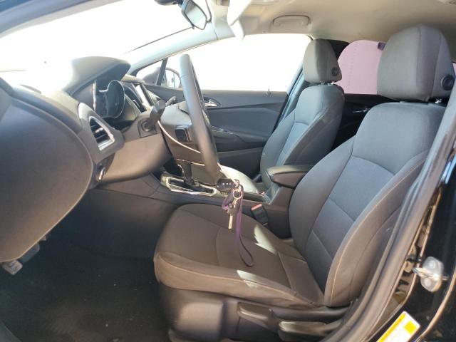2019 CHEVROLET CRUZE LS #3309634067