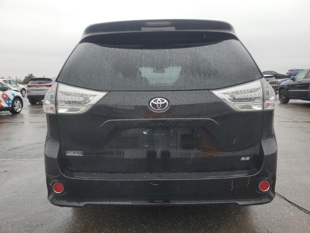 2013 TOYOTA SIENNA SPO - 5TDXK3DC6DS282663